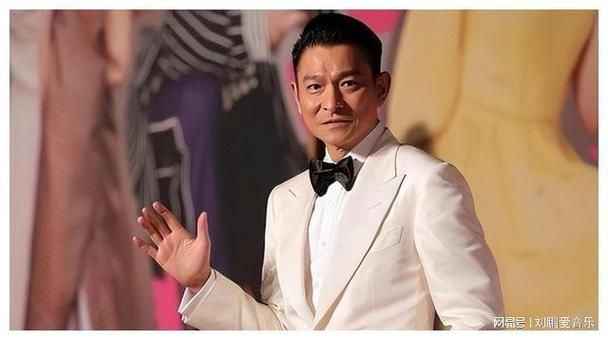 刘德华有绯闻吗揭秘他的感情生活真相