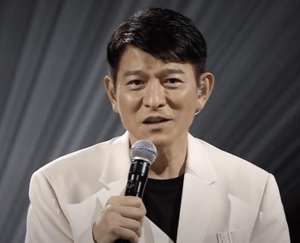 刘德华有肝炎吗 粉丝关心他的健康近况