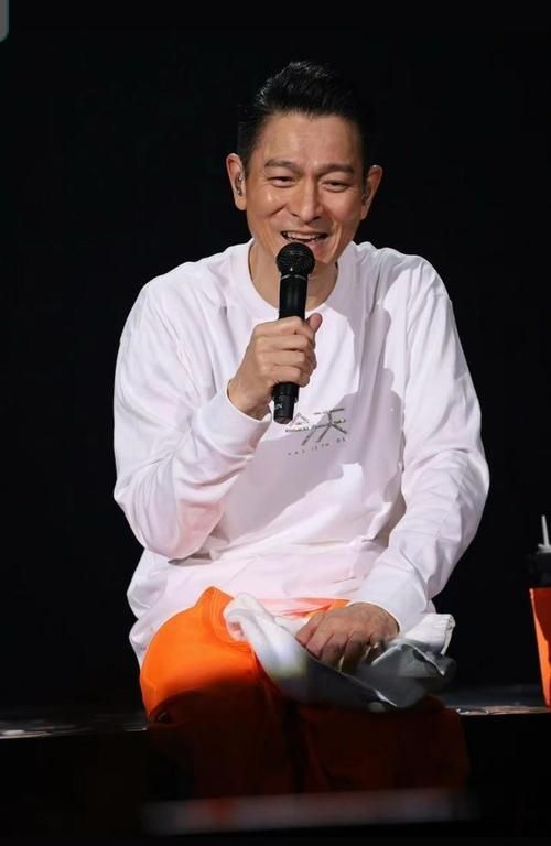 刘德华有肝炎吗 粉丝关心他的健康近况