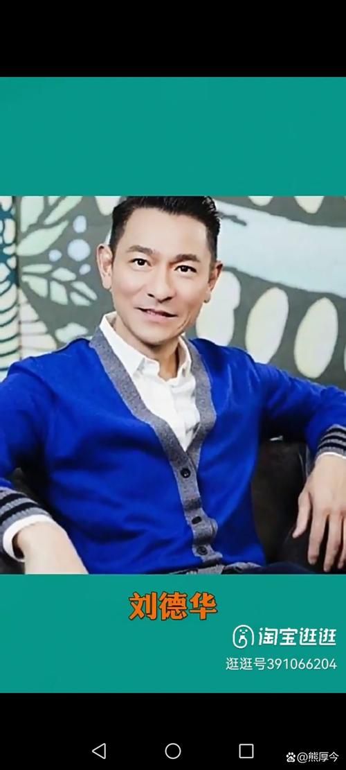 刘德华有飞机吗明星出行方式大比拼