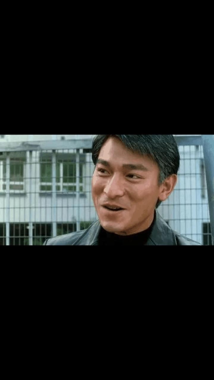 刘德华本名叫什么 没想到他的原名这么接地气