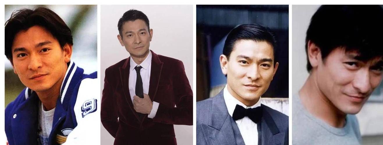 刘德华本名叫什么 没想到他的原名这么接地气