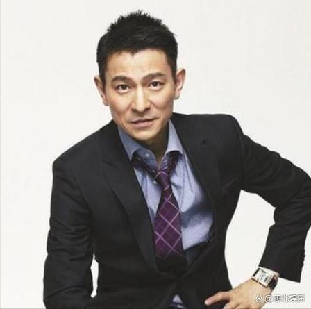 刘德华本名是什么揭秘天王真实姓名由来