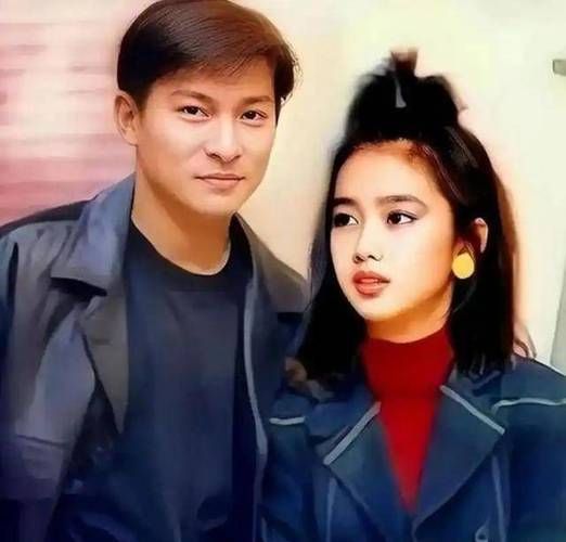 刘德华朱丽倩婚姻揭秘 为何她成为天王唯一选择