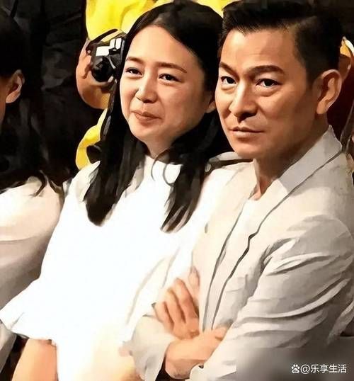 刘德华朱丽倩恋爱史他们的感情为何如此长久