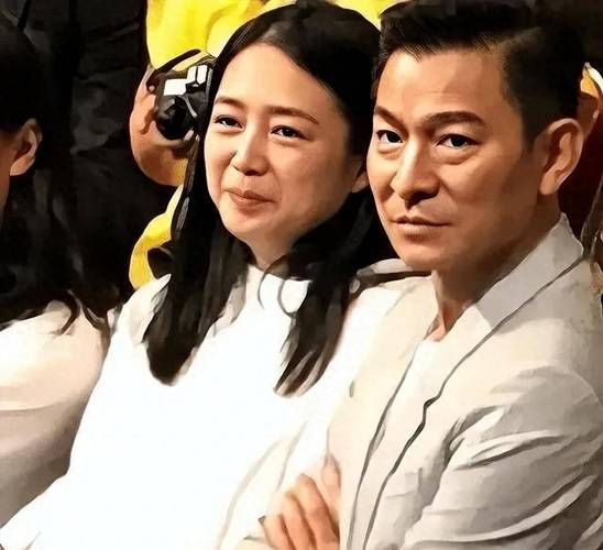 刘德华朱丽倩：低调奢华的幸福婚姻生活揭秘