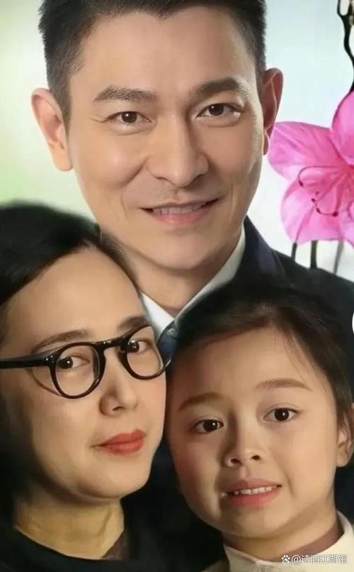 刘德华朱丽倩：低调奢华的幸福婚姻生活揭秘