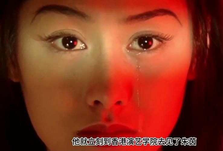 刘德华朱茵主演的电影推荐这几部不容错过