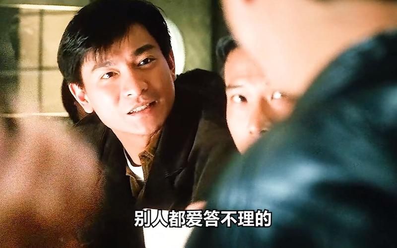 刘德华机车电影合集：经典回顾，重燃你的热血