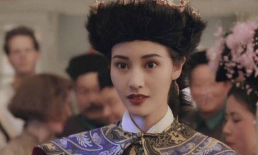 刘德华李嘉欣主演的电影有哪些？带你重温那些年