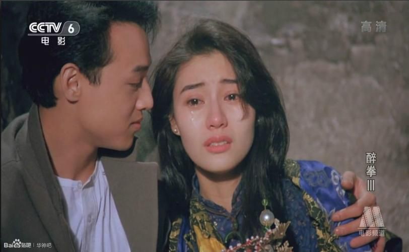 刘德华李嘉欣的电影有哪些值得一看？推荐几部高分佳作