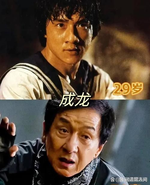 刘德华李连杰合作电影盘点：那些年我们一起追过的星