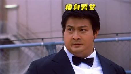刘德华杨千嬅演的电影推荐这几部不容错过