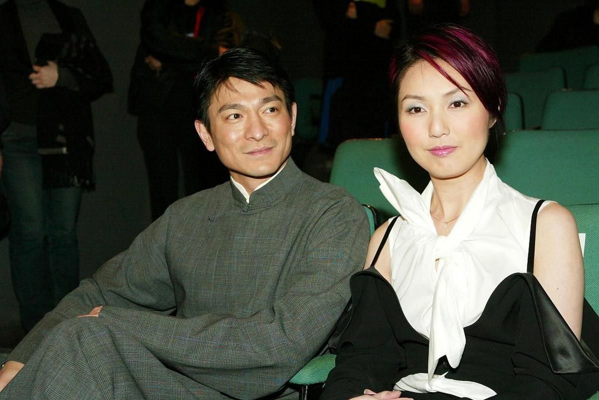 刘德华杨千嬅演的电影推荐这几部不容错过