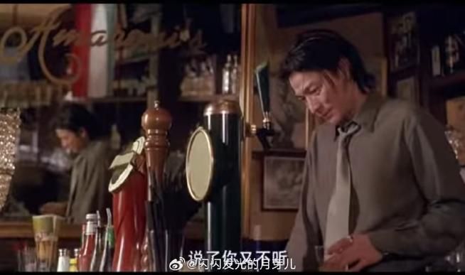 刘德华杨千嬅演的电影推荐这几部不容错过