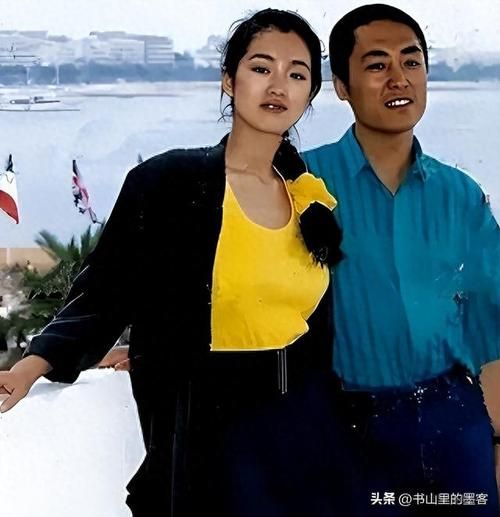 刘德华杨颖罕见合照曝光，背后隐藏的秘密是什么？