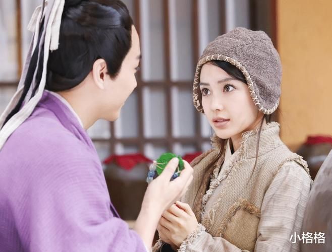 刘德华杨颖罕见合照曝光，背后隐藏的秘密是什么？