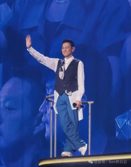 刘德华杭州演唱会资讯：最新消息及周边活动