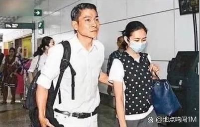刘德华板鸭事件背后故事 原来是这样