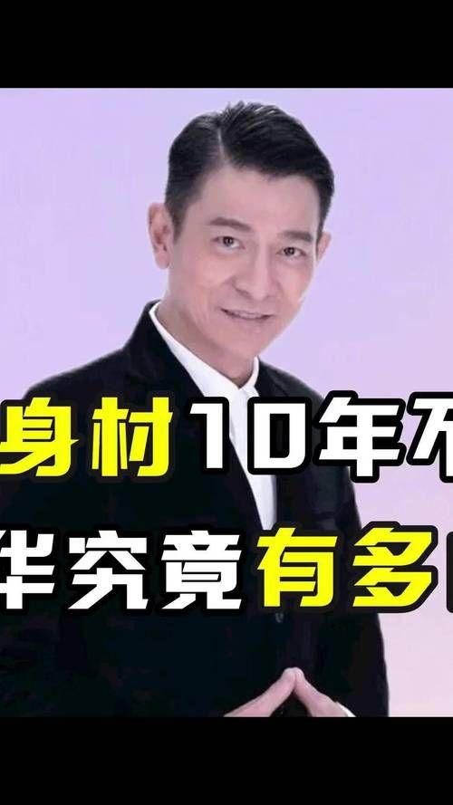 刘德华板鸭事件背后故事 原来是这样