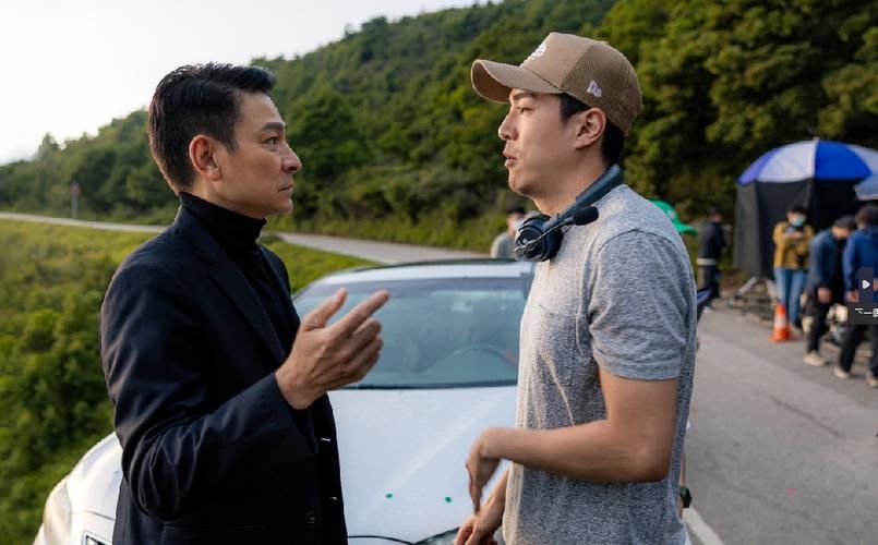刘德华林嘉欣早年合照曝光 青涩模样勾起回忆