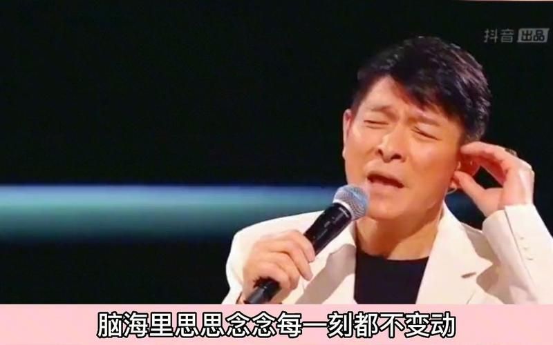 刘德华林子祥合唱歌曲视频合集高清现场版欣赏