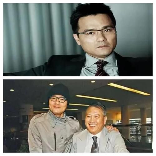 刘德华林家栋什么关系 他们的友谊为何这么铁