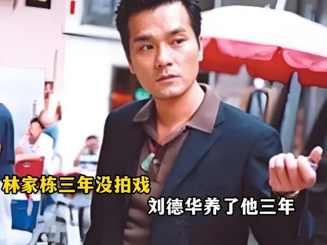 刘德华林家栋什么关系 他们的友谊为何这么铁