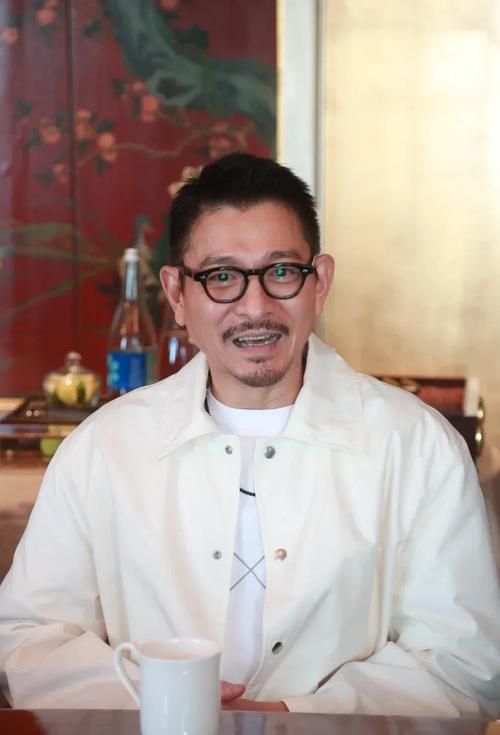 刘德华林家栋合作的电影，口碑票房双丰收！