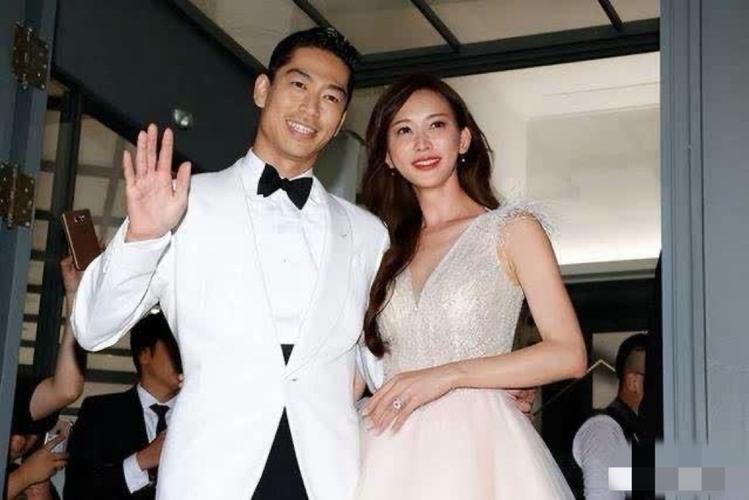 刘德华林志玲同框！世纪合影美翻天，你被惊艳到了吗？