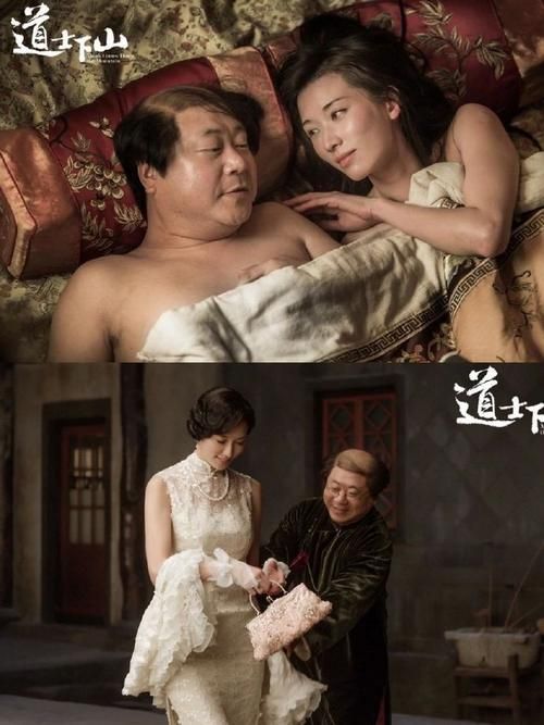 刘德华林志玲电影合作盘点两人经典作品回顾