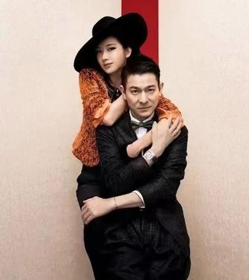刘德华林志玲电影合作盘点两人经典作品回顾