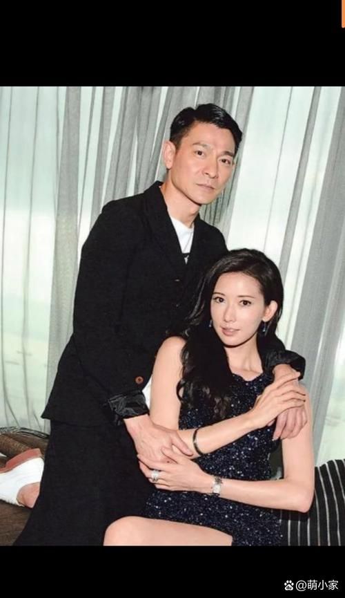 刘德华林志玲鲁豫有约畅谈演艺生涯与人生感悟