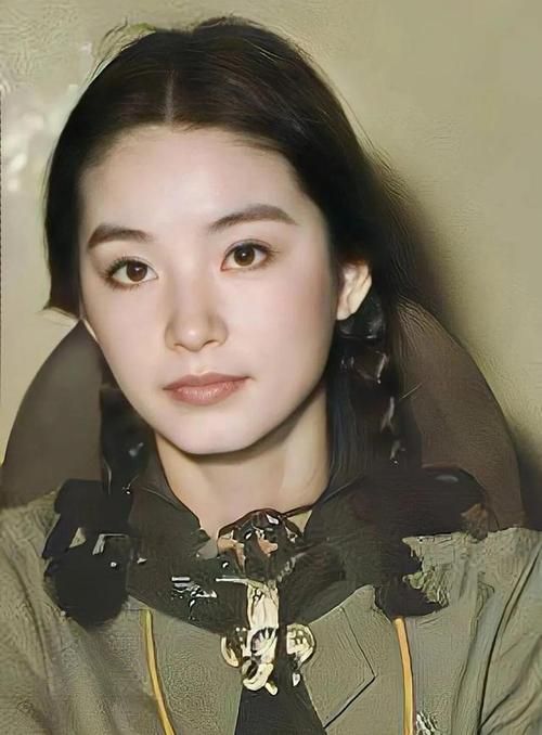 刘德华林青霞绝代双骄幕后故事大揭秘