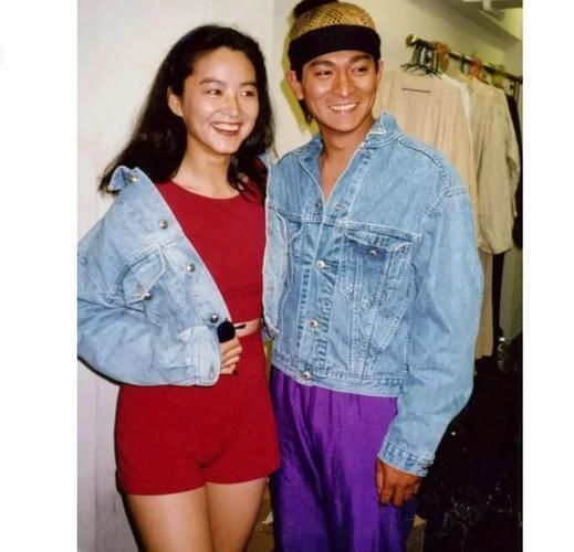 刘德华林青霞绝代双骄幕后故事大揭秘