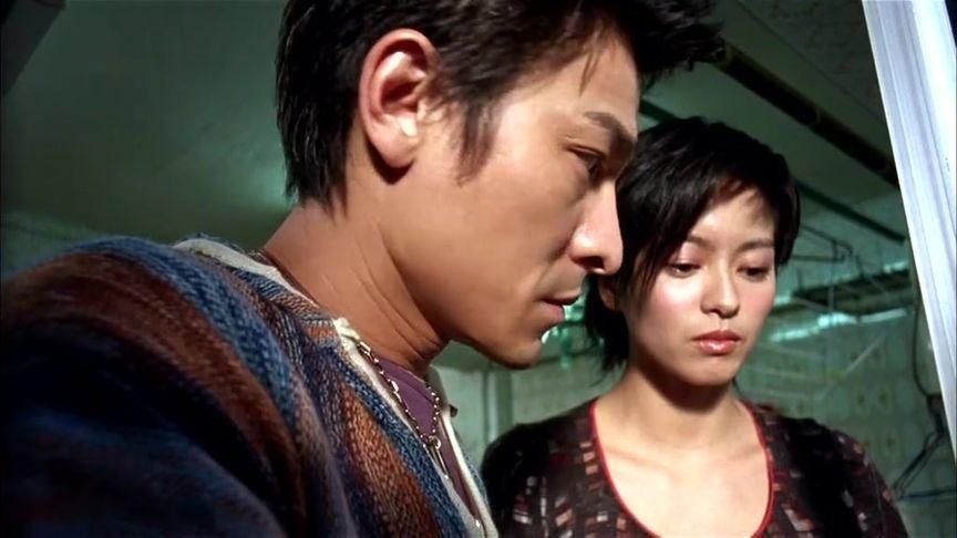刘德华梁咏琪主演的电影有哪些？一览无遗！