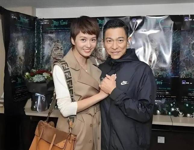 刘德华梁咏琪主演的电影有哪些？一览无遗！