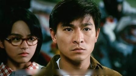 刘德华梁咏琪合作电影盘点：重温银幕经典CP