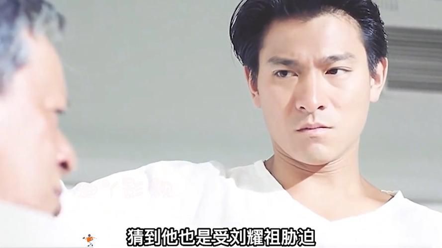 刘德华梁家辉合作电影推荐 哪部是你的最爱