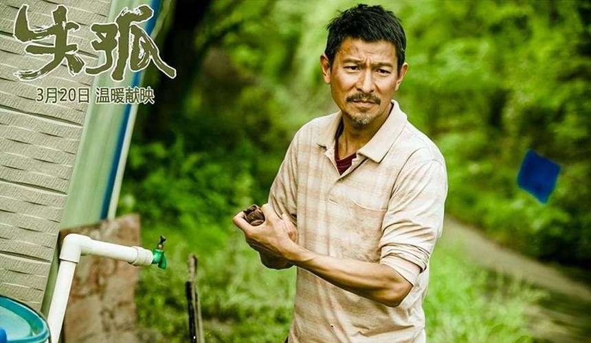 刘德华梁家辉合作电影推荐 哪部是你的最爱