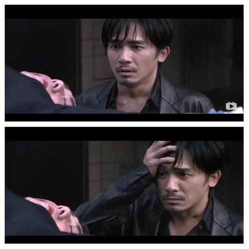刘德华梁朝伟再现无间道传奇，卧底生涯惊心动魄！