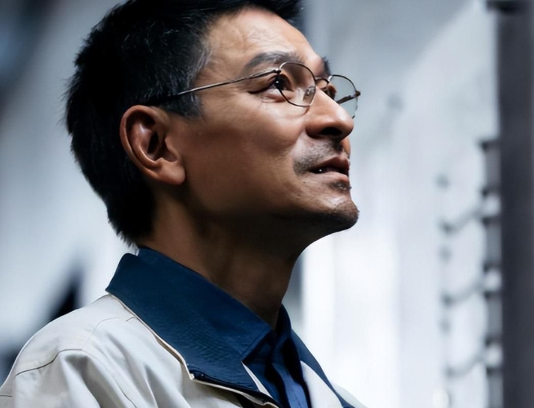刘德华梁朝伟金马奖幕后故事 影帝之间的友谊与竞争