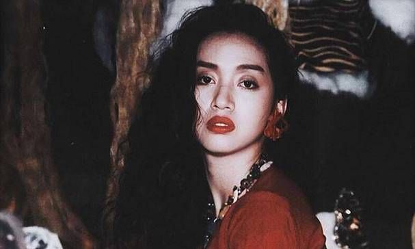 刘德华梅艳芳的友谊故事：知己难求的娱乐圈