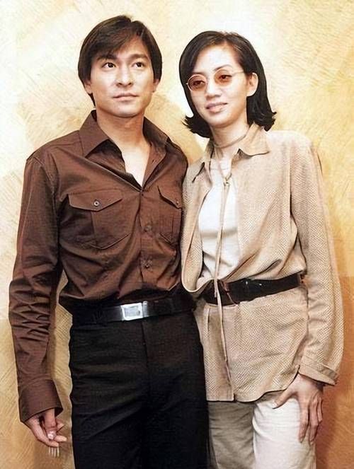刘德华梅艳芳的友谊故事：知己难求的娱乐圈