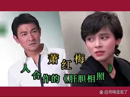 刘德华梦中情人是谁？揭秘天王背后的那些女人们