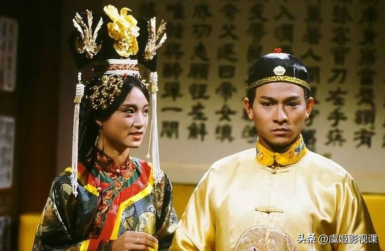刘德华梦中情人是谁？揭秘天王背后的那些女人们