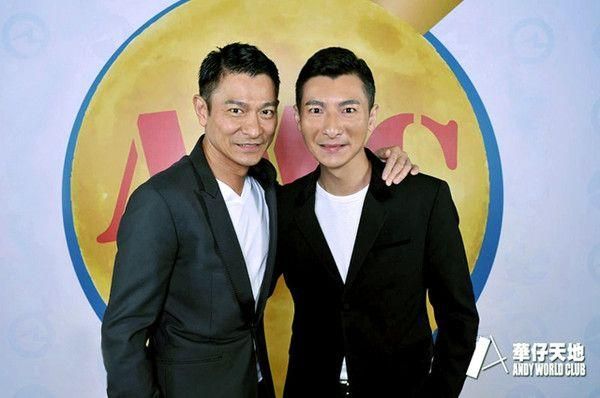 刘德华模仿秀大全视频合集 看谁最像华仔本人