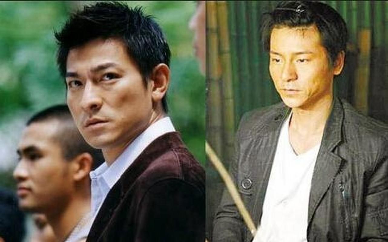 刘德华模仿秀大全视频合集 看谁最像华仔本人