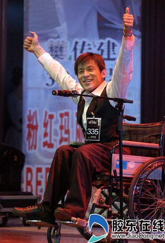 刘德华模仿秀总决赛精彩瞬间回顾不容错过
