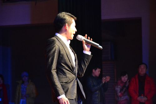 刘德华模仿秀总决赛精彩瞬间回顾不容错过